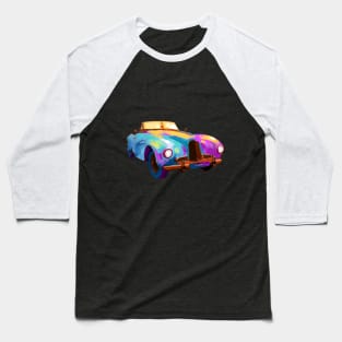 Aston martin db1 Baseball T-Shirt